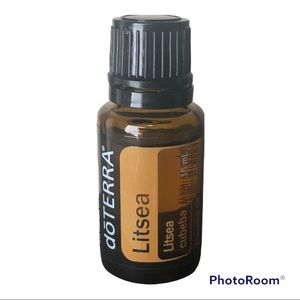 DoTERRA Litsea Oil
